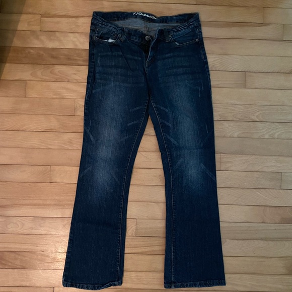 Bluenotes Jeans, low rise, boot cut - Picture 2 of 3